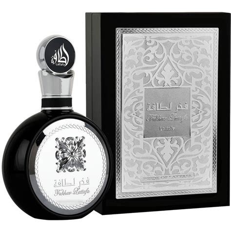 ysl arabian perfume